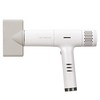 쿠쿠 리네이처 제트블로우 S2 헤어 드라이어 1200W, CBD-AHDB20LW, 루미 화이트