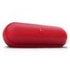 Apple Beats Pill Wireless 블루투스 스피커, Statement Red