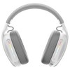 한성컴퓨터 3모드 게이밍 헤드셋, 화이트, TFG CH PRO Wireless