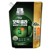 피지 모락셀라 냄새제거 상쾌한 허브향 액상세제 리필, 1L, 1개입, 1개