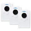 ECOVACS T30S 콤보 / X2 콤보 전용 더스트백, 3개, DDB030029
