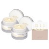 달바 화이트 트러플 오일 캡슐 크림 + 세럼 클렌저 3ml 3p, 55g, 2개
