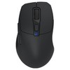 제닉스 TITAN GT 8K 무선 게이밍 마우스 56.6g, 블랙