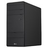 LG전자 2024 데스크탑 타워 코어i7 인텔 14세대, 블랙, 16GB, 512GB, WIN11 Home, B80LV.AD4731
