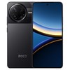 샤오미 포코 F7 Pro 자급제 스마트폰 12GB, 블랙, 512GB