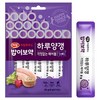 하림펫푸드밥이보약 캣 하루양갱, 걱정없는 헤어볼, 56g, 1개