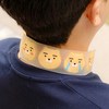 카카오프렌즈 와이드 넥쿨러 밴드, 라이언, 1개