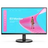 알파스캔 FHD AOC 보더리스 USB C PD 65 IPS 100 무결점 모니터, 68.6cm, 27B3C