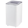 락앤락 프레쉬 스텐 진공 쌀냉장고 화이트 20kg, EJR989WHT