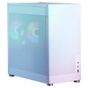 주연테크 2025 리오나인 메쉬박스 코어i7 인텔 14세대 라데온 RX 9070 XT, 화이트, CG347F97XT-W, 1TB, 32GB, Free DOS
