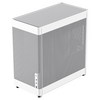 주연테크 2025 리오나인 메쉬박스 코어i7 인텔 14세대 지포스 RTX 5070, 화이트, CG347F57W-W, 512GB, 32GB, WIN11 Home