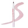 투크 피스 오브 케이크 펜 글리터 0.5g, 1개, 04 레어 핑크