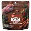 하림펫푸드 어덜트 더리얼 로우 캣 건식사료, 오리, 50g, 1개