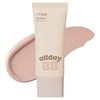 에뛰드 올 데이 맑은 비비크림 SPF36 PA+++, 02 아이보리, 35ml, 1개