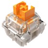 레이저 Mechanical Switches Pack 기계식 스위치 팩, 오렌지, RC21-0204, 제조사축