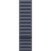 Apple 정품 애플워치 마그네틱 링크, 네이비, 46mm, M/L, 1개