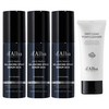 달바 올인원 맨즈 밸런싱 스프레이 세럼 스킨 80ml x 3p + 저자극 폼 클렌저 80ml 세트, 1세트