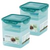 락앤락 발효숙성용기 HPI822BPS2, 2.6L, 2개