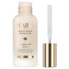 달바 스킨 핏 세럼 스파츌라 파운데이션 40ml, 1개, 19호
