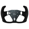 로지텍 RS50 게이밍 기어 레이싱 휠 RS Track Wheel, 1개, 941-000231