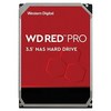 WD RED PRO 3.5 HDD, 14TB, WD142KFGX