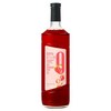 네이쳐티 zero 딸기 시럽, 1개, 1L