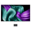 LG전자 4K UHD 올레드 evo AI TV 벽밀착, OLED83M5KNA, 방문설치, 벽걸이형, 209cm(83인치)
