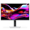 한성컴퓨터 UHD FHD Fast IPS QD Mini LED 160Hz 320Hz 듀얼모드 게이밍 모니터 화이트, 68.58cm, TFG27U16PM180ZMW(일반)