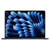 Apple 2025 맥북 에어 15 M4, 미드나이트, 256GB, 16GB, MAC OS, Z1DG000B2, 한글, 70W USB-C 전원 어댑터