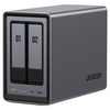 유그린 고성능 나스 DXP 시리즈 NAS 2베이, DXP2800