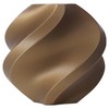 뱀부랩 필라멘트 PLA Basic 리필형 1kg, {"제품 선택":"뱀부랩 PLA 베이직 브론즈 리필형"}