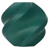 뱀부랩 필라멘트 스풀형 1kg, PLA Sparkle, 알파인 그린 Sparkle(13501)