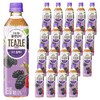 티즐 제로 오디 블랙티, 20개, 500ml