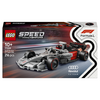 레고 스피드 챔피언 Audi Revolut F1 Team R26 레이스카 레고 77259, 1개
