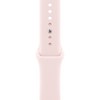 Apple 정품 애플워치 스포츠 밴드, 소프트 핑크, 46mm, M/L, 1개