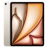 Apple 2026 아이패드 에어 13(M4 모델), 스타라이트, 128GB, Wi-Fi+Cellular