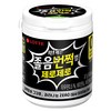 롯데웰푸드 졸음번쩍껌 제로제로 용기, 1개, 87g