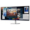 Dell 6K IPS Thunderbolt 120Hz 스피커 울트라샤프 모니터 Black 고객직접설치, U5226KW +3중안전포장, 103.75cm, U5226KW