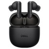 Dell Pro Plus ANC노이즈캔슬링 무선 블루투스 이어버드, 블랙, EB525