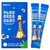 천지인 키노피오 쑥쑥튼튼 칼슘젤리 10p, 200g, 1개