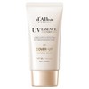 달바 워터풀 톤업 선크림 SPF50+ PA++++ 22호 내추럴 커버 베이지, 1개, 50ml