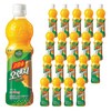 자연은 고칼슘 오렌지, 500ml, 20개