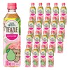 티즐 제로 핑크구아바 우롱티, 20개, 500ml