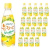 내사랑유자씨 스파클링, 20개, 350ml
