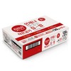 햇반 백미밥 작은공기, 130g, 12개