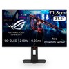 에이수스 4K UHD ROG STRIX OLED 모니터, 71.8cm, XG32UQDMS