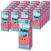 롯데칠성음료 히야 제로 복숭아, 24개, 200ml