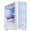 긱스타 2026 게이밍 조립PC 라이젠7 라이젠 7000 시리즈 지포스 RTX 5080, 1TB, 32GB, WIN11 Home, 라이젠7-7800X3D