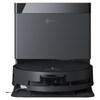 ECOVACS 디봇 X8 프로 옴니 직배수 전용 로봇청소기 방문설치, 블랙, DEX56