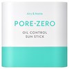 OBge 포어제로 오일 컨트롤 선스틱 SPF50+ PA++++, 11g, 1개